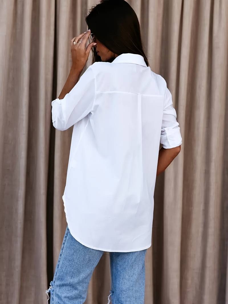 Denista | Damesblouse feestelijk