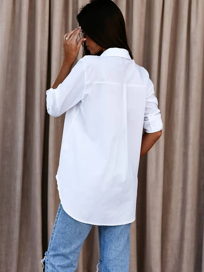 Denista | Damesblouse feestelijk
