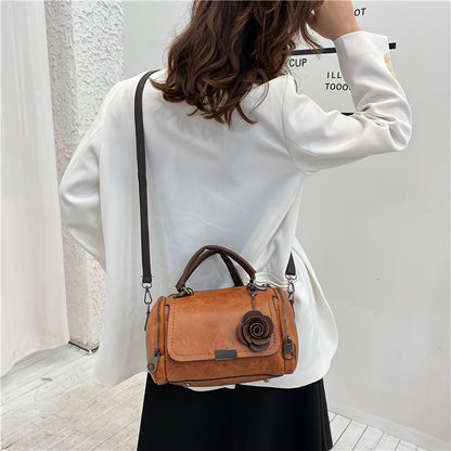 Casual vintage tas