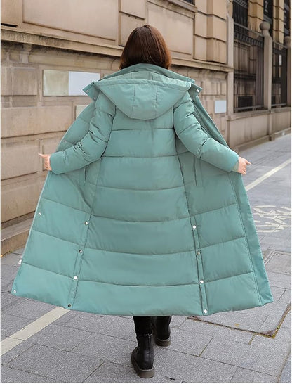 Nora | Comfortabele en elegante jas