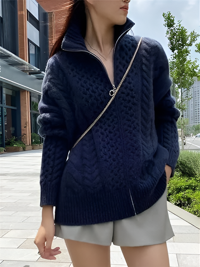 ALMUTH I WARM VEST