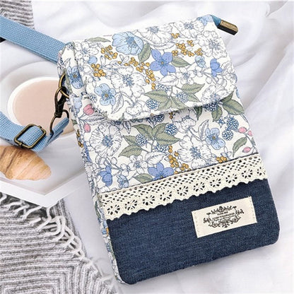 Casual Vintage Tas