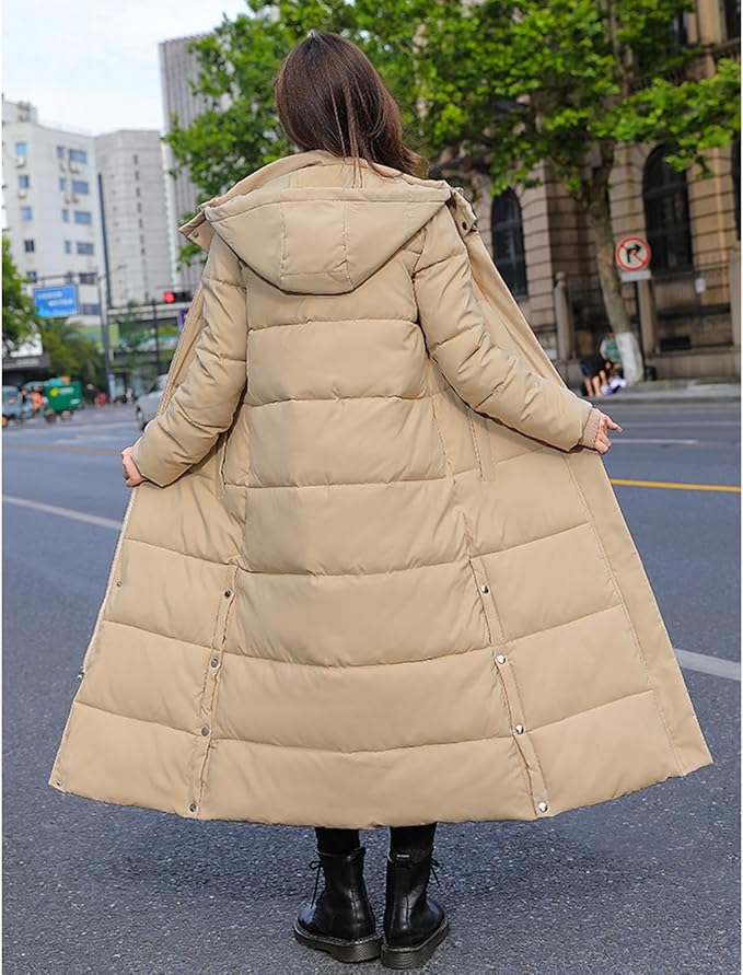 Nora | Comfortabele en elegante jas