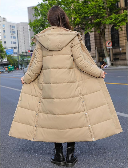 Nora | Comfortabele en elegante jas