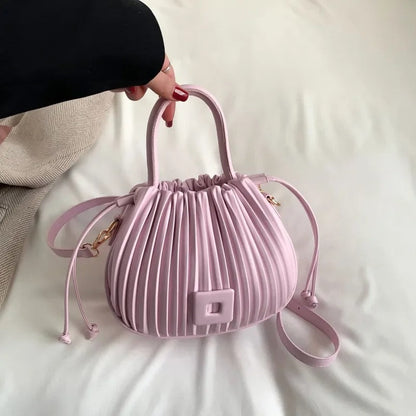 Hugana - Sac à bandoulière vintage de luxe