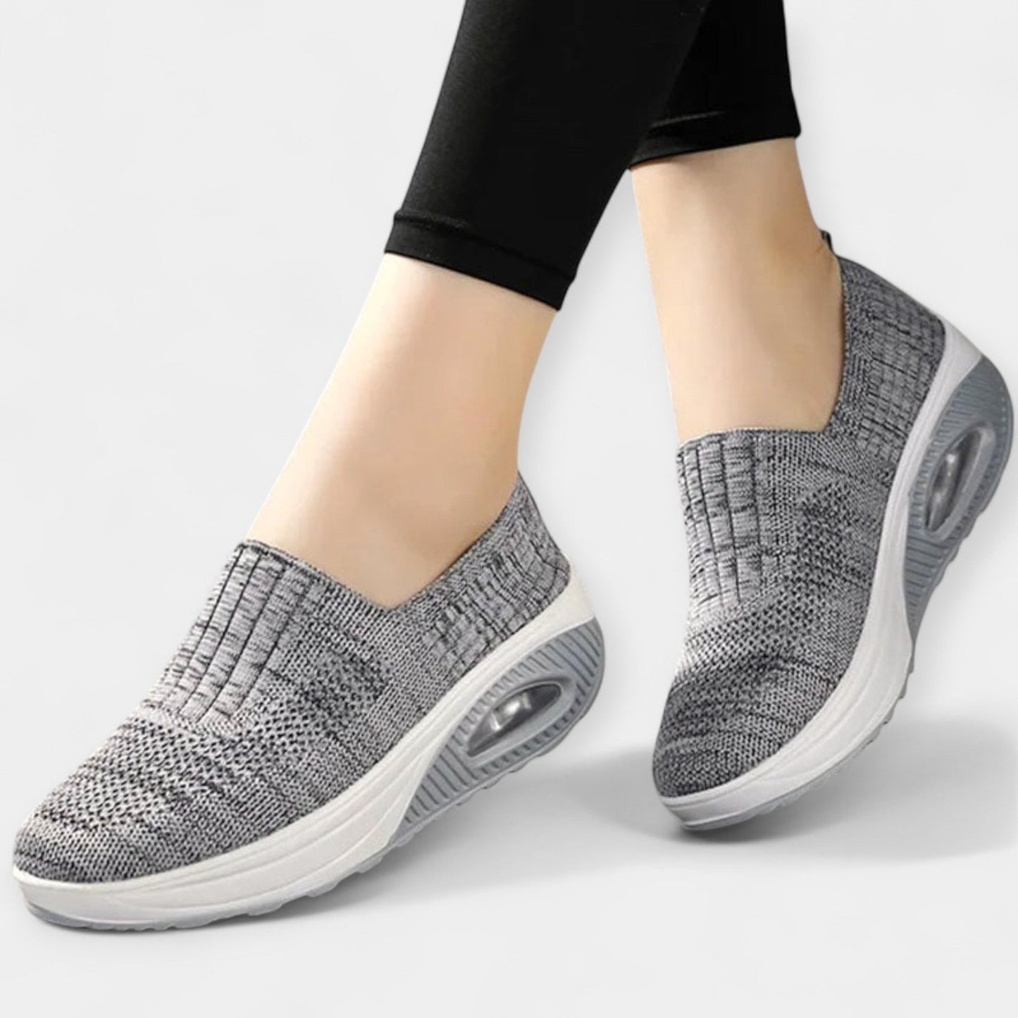 Gemakkelijk te dragen schoenen
