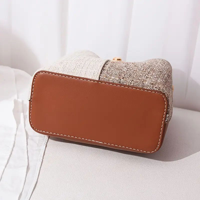 Casual Vintage Tas