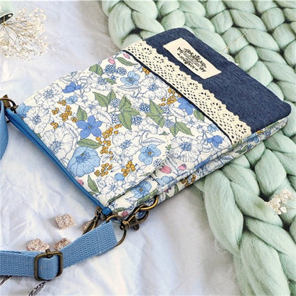 Casual Vintage Tas