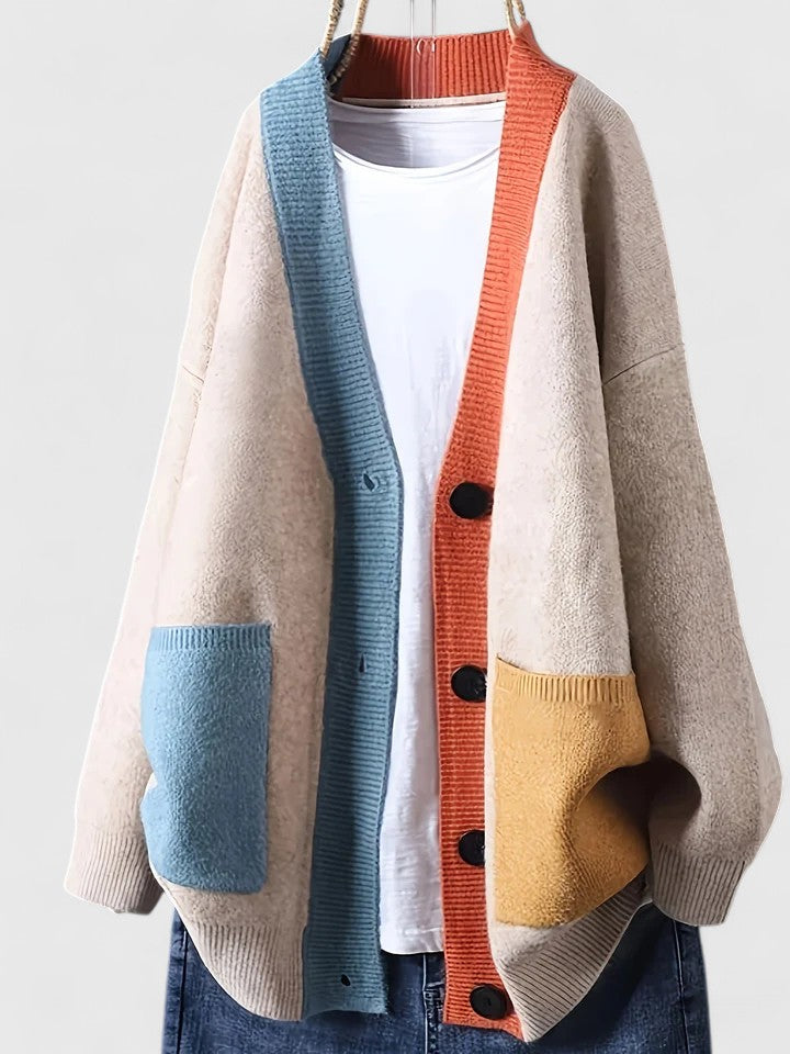 Victoria | Comfortabel vest