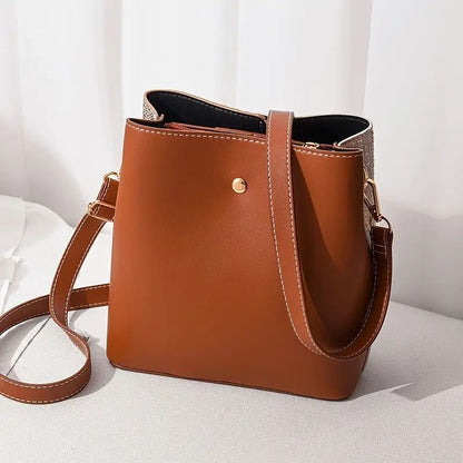 Casual Vintage Tas