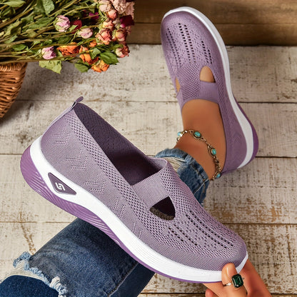 MAYA | ORTHOPEDISCHE SLIP-ON SCHOENEN