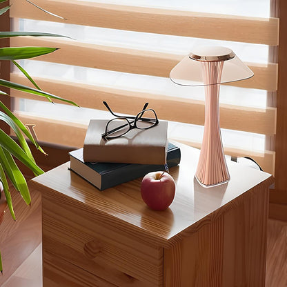 Gesculpteerde Flare-lamp