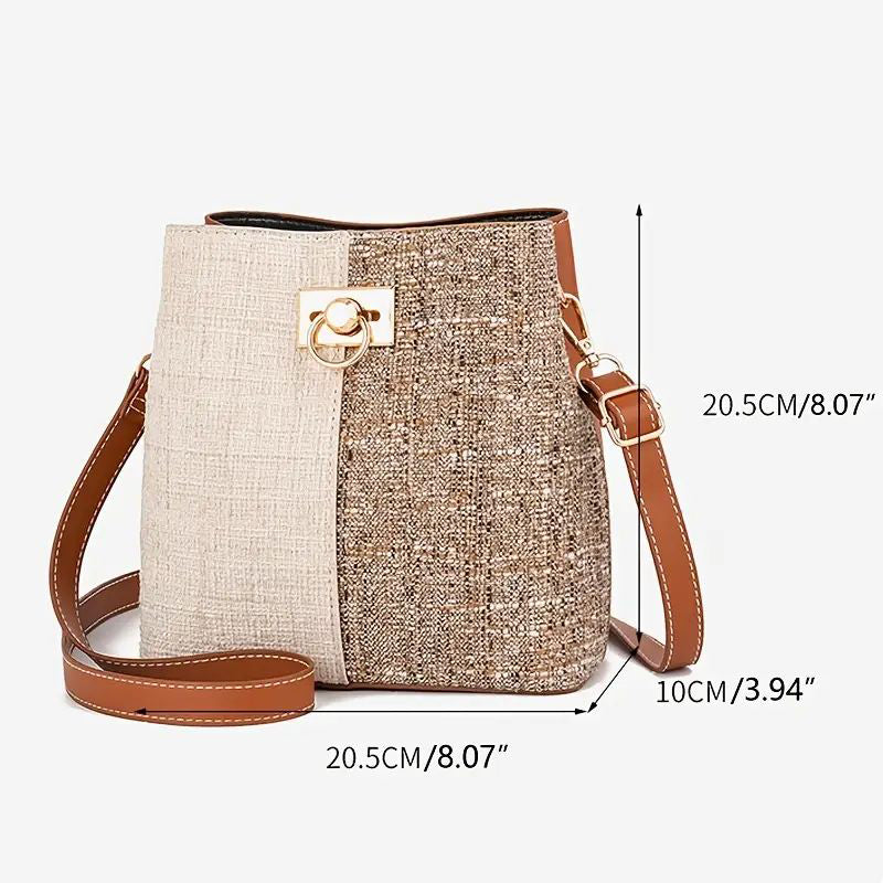Casual Vintage Tas