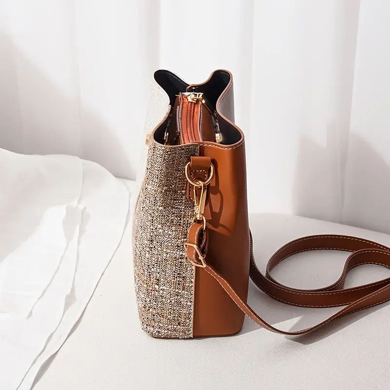 Casual Vintage Tas