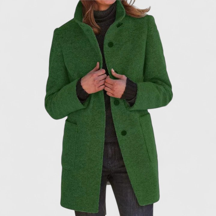 Jayzmarie™ | Eleganter Mantel