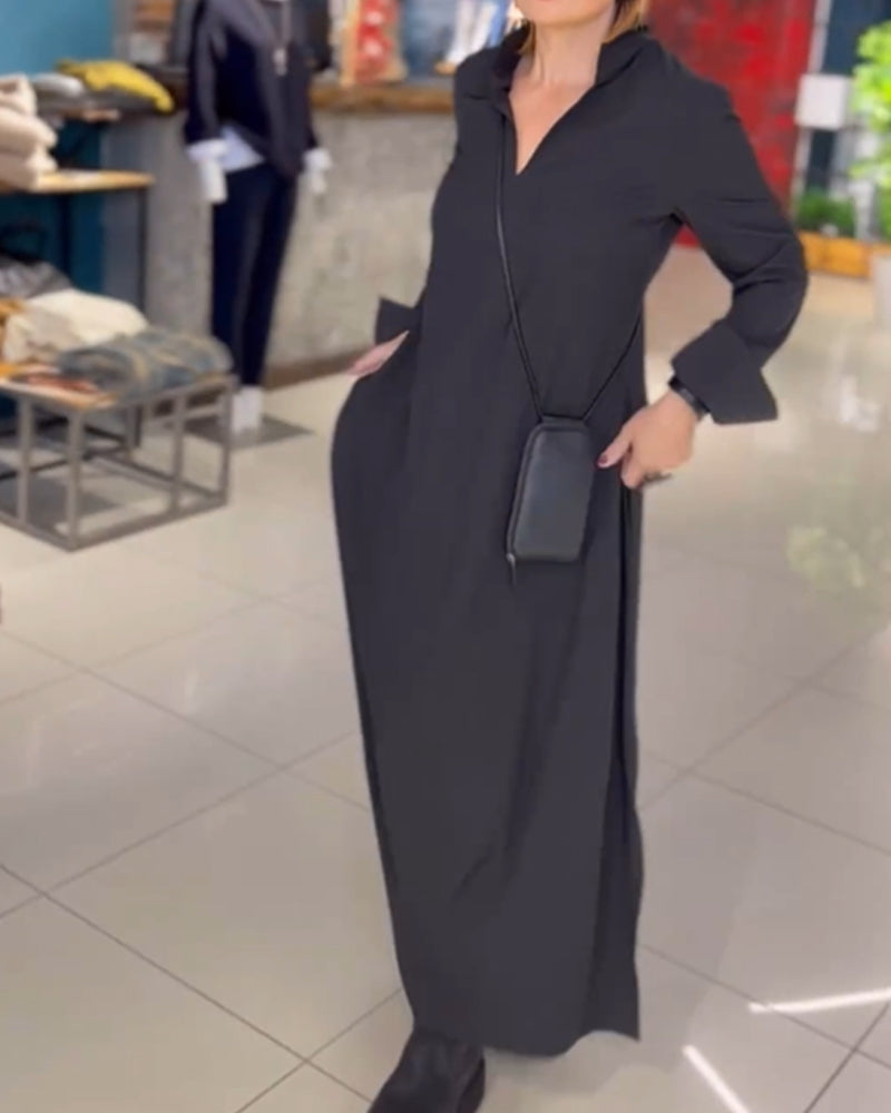 Tamara I Elegante jurk