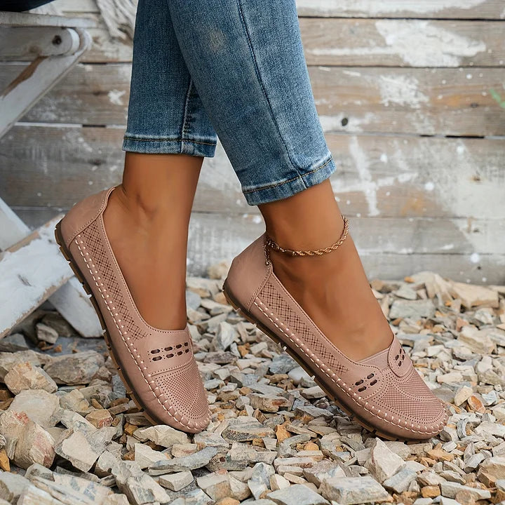 Avalance™| Jenna Orthopädische Schuhe
