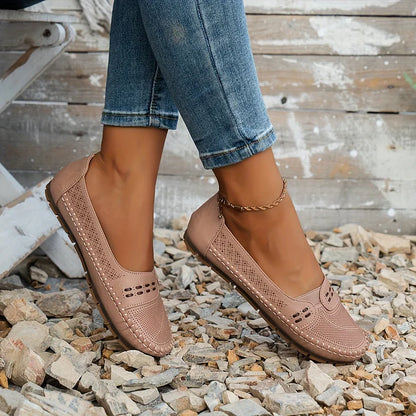 Avalance™| Jenna Orthopädische Schuhe