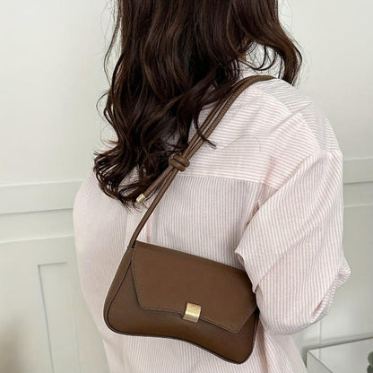 Daphne | Schoudertas met vintage charme