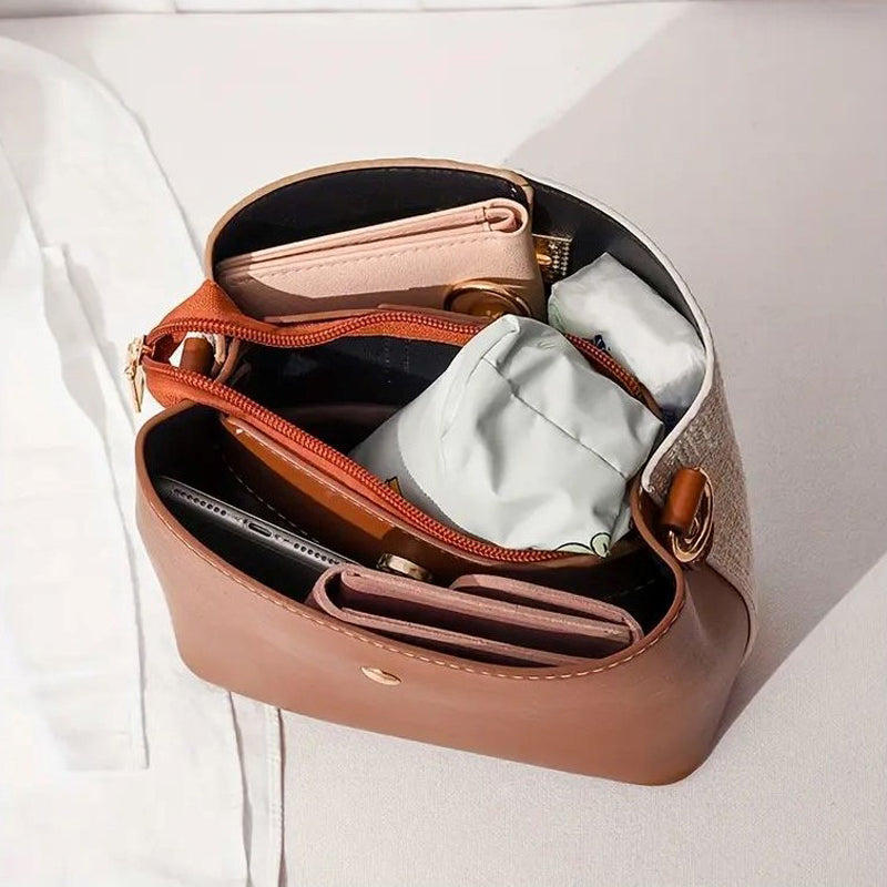 Casual Vintage Tas