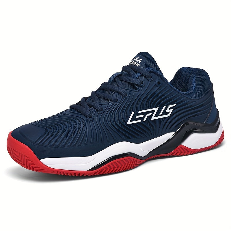 Lefus Unisex Retro Lage Tennisschoenen