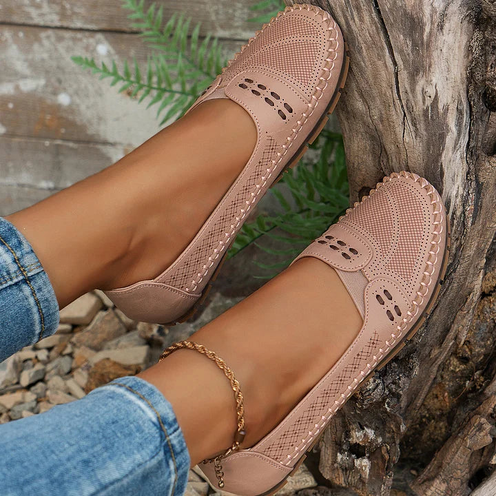 Avalance™| Jenna Orthopädische Schuhe