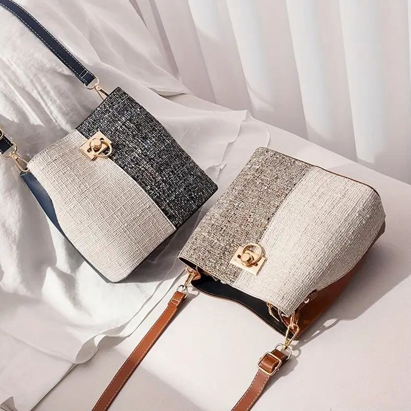 Casual Vintage Tas