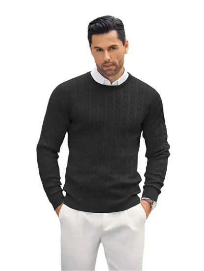 Garda Lässiger Pullover