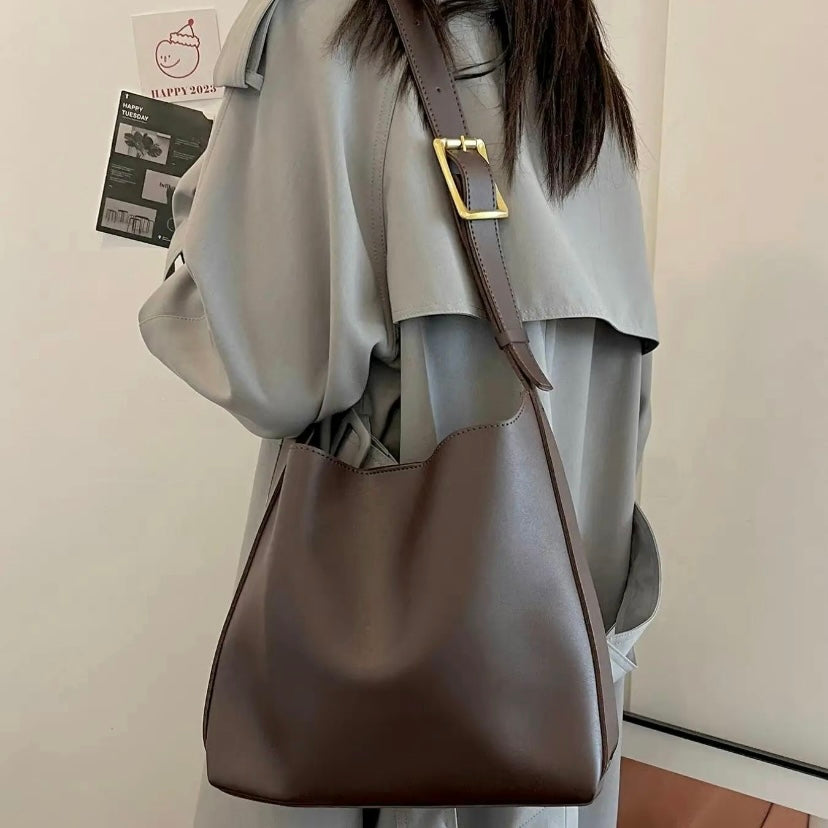 Lena - Trendy schoudertas