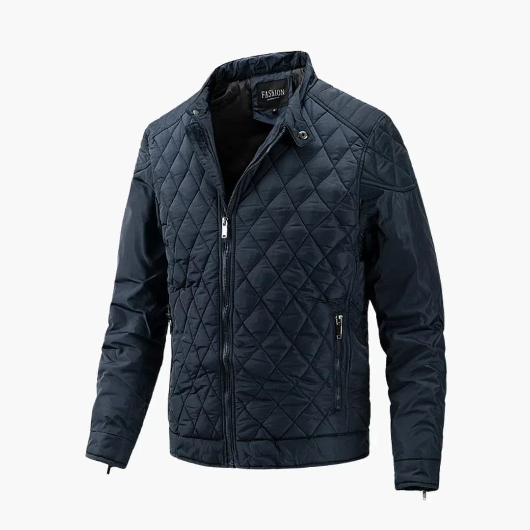 Aldrin – De perfecte jas voor koude winterdagen