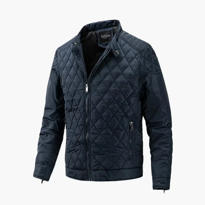 Aldrin – De perfecte jas voor koude winterdagen