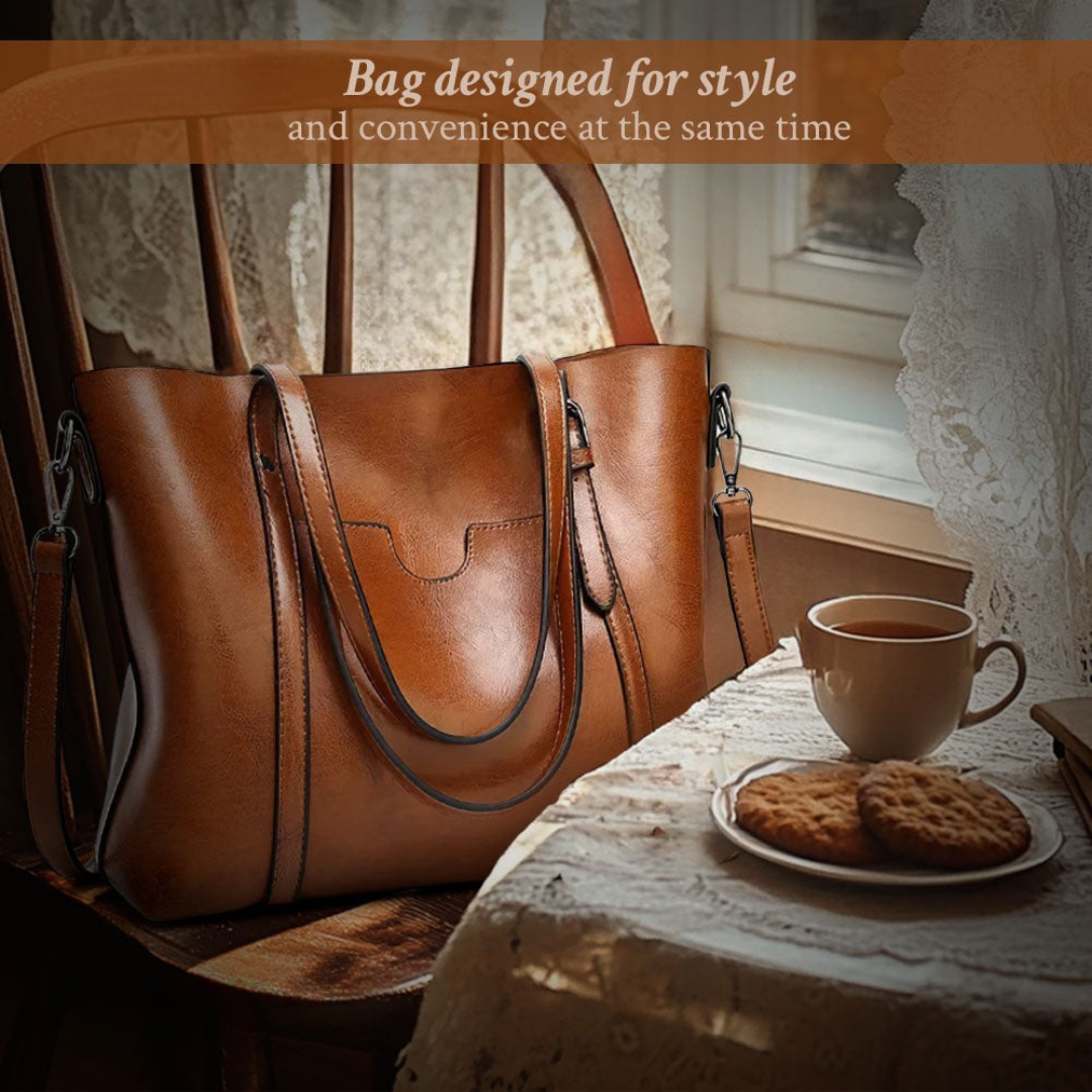 Blythe | Zeitlose Eleganza Luxus Tasche