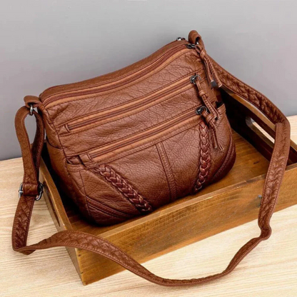 Talia | Tijdloze Elegantie Tas