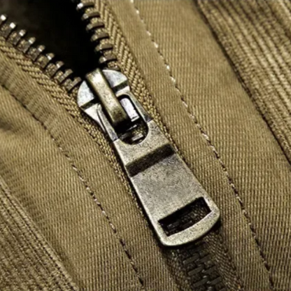 Luxe Elegante Winterjas