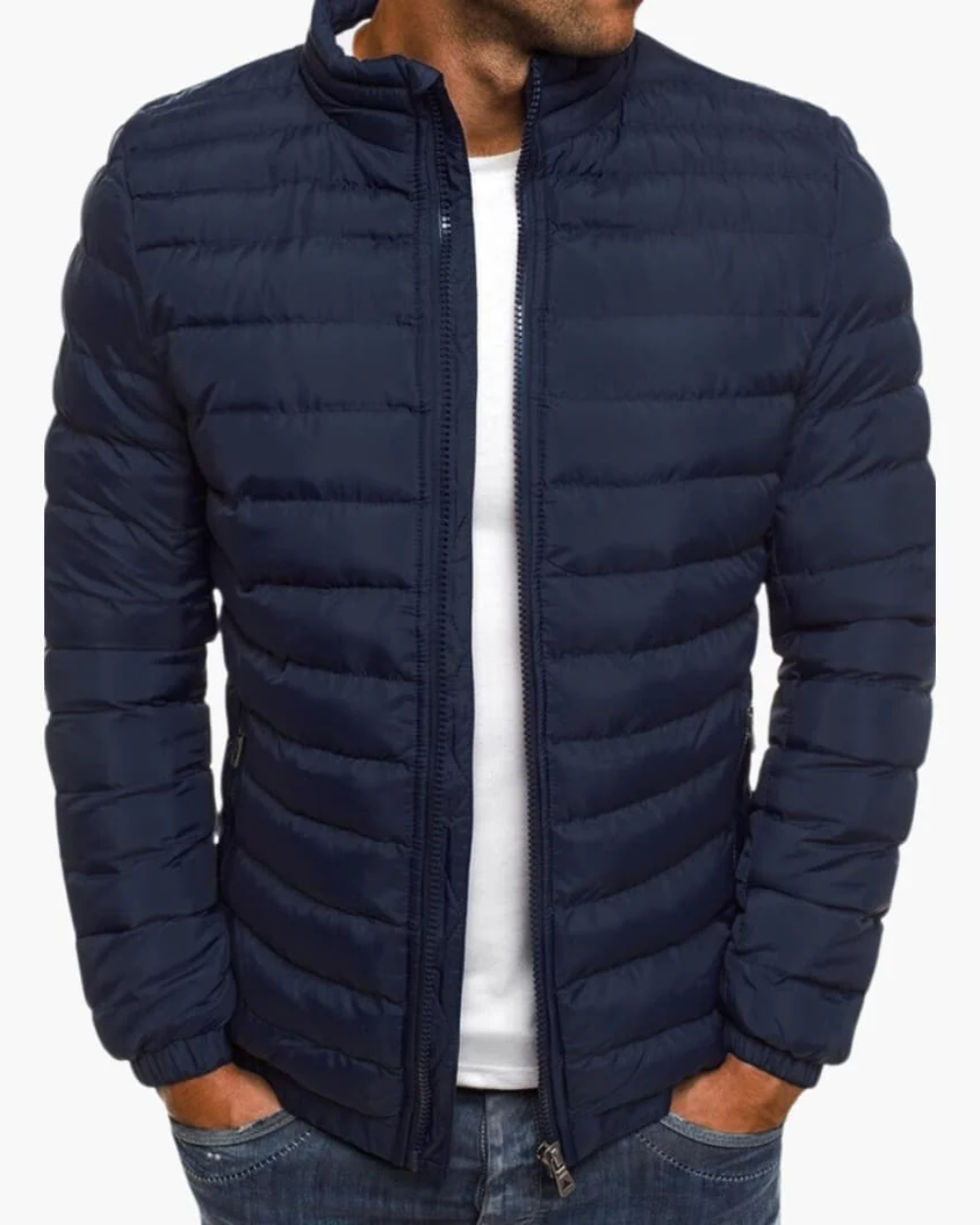 Leichte Sommerjacke