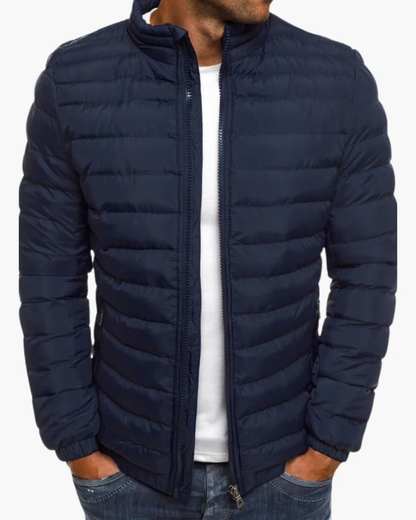 Leichte Sommerjacke