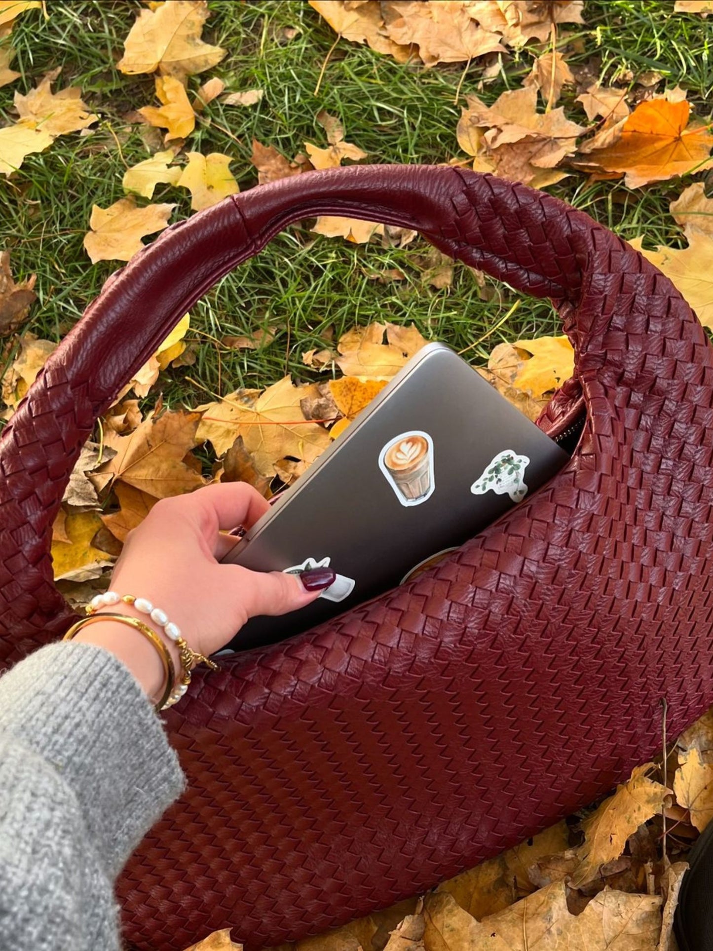 Gio Tote Tasche