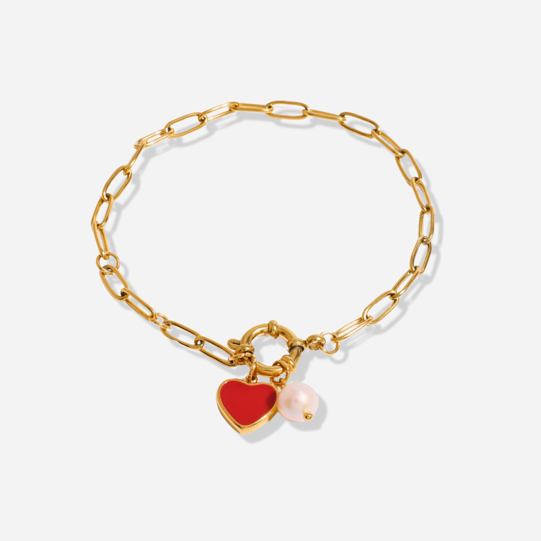 Tanya™ | Modern Bedelarmband