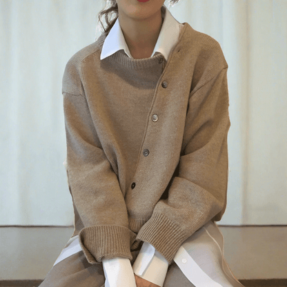 Cathy | Casual vest