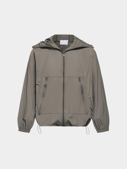 RockChair – Herrenjacke mit UPF50+ UV-Schutz