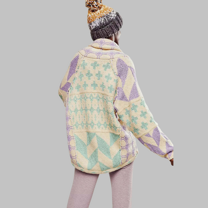 Victoria | Elegante cardigan