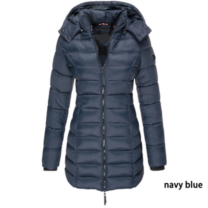 Lara – Winterisolierte Jacke