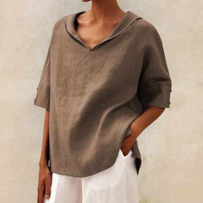 Lhinee™ | Casual Losse Blouse