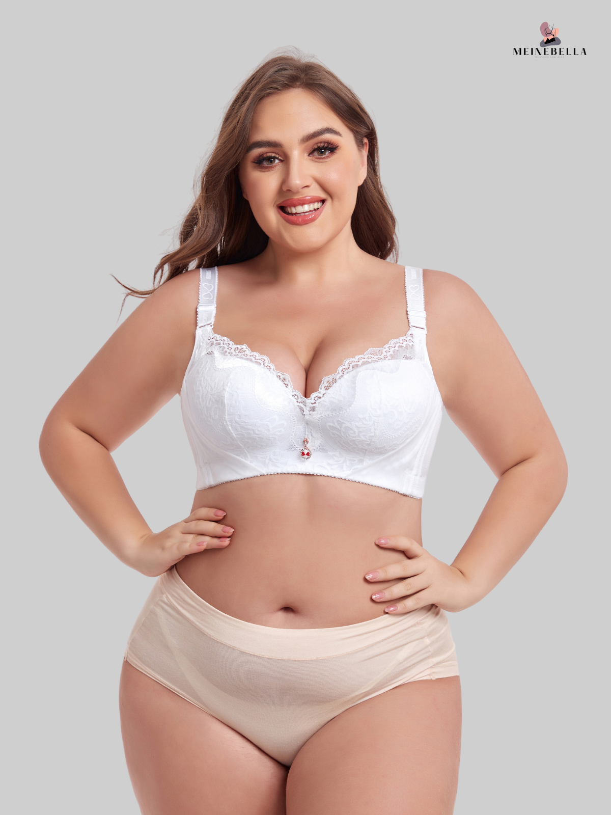 THARAH | Push-up-bh met kant