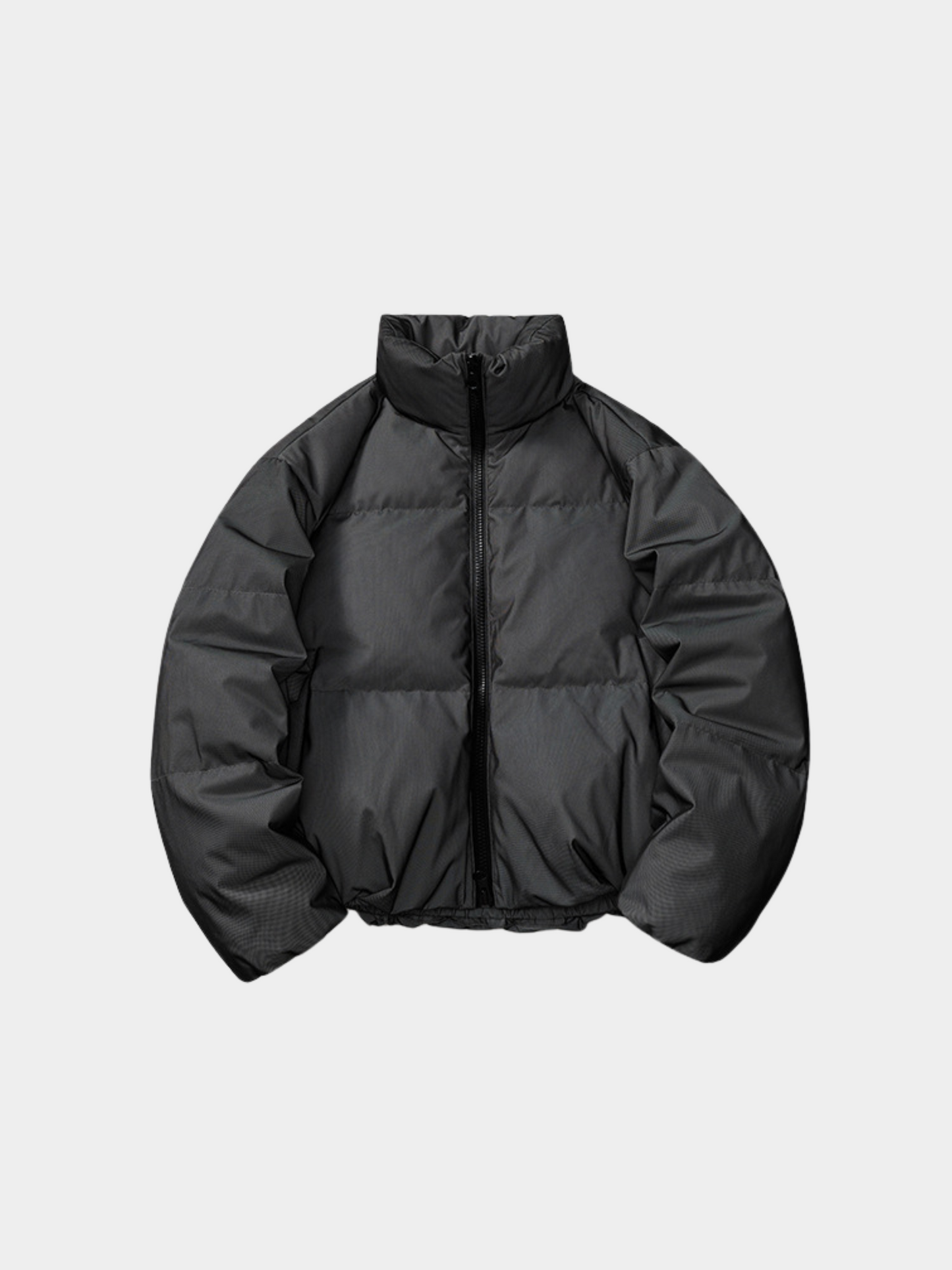 BluffPoint – Unisex 3D Reflecterende Waterafstotende Donsjas