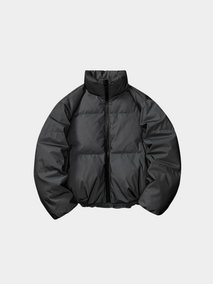 BluffPoint – Unisex 3D Reflecterende Waterafstotende Donsjas