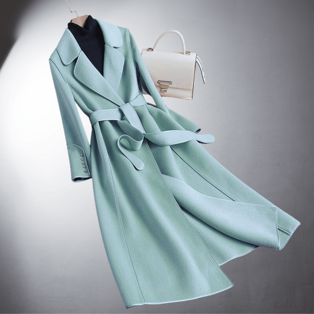 Daphnée - Elegante en comfortabele kasjmierjas