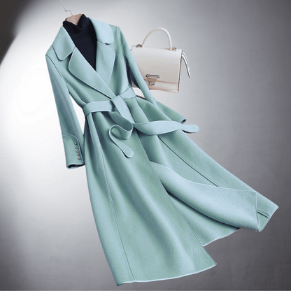 Daphnée - Elegante en comfortabele kasjmierjas
