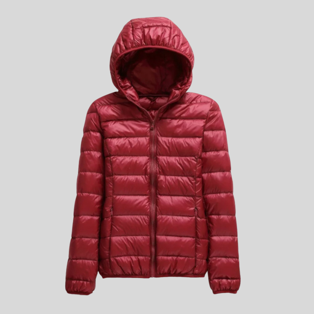 Samantha | Stylish Mid-Season Jacket
