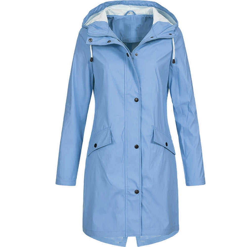Dupont™ | Lange Regenjas